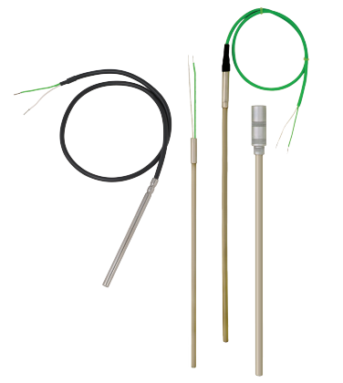 Kaapelitermoelementti TC40