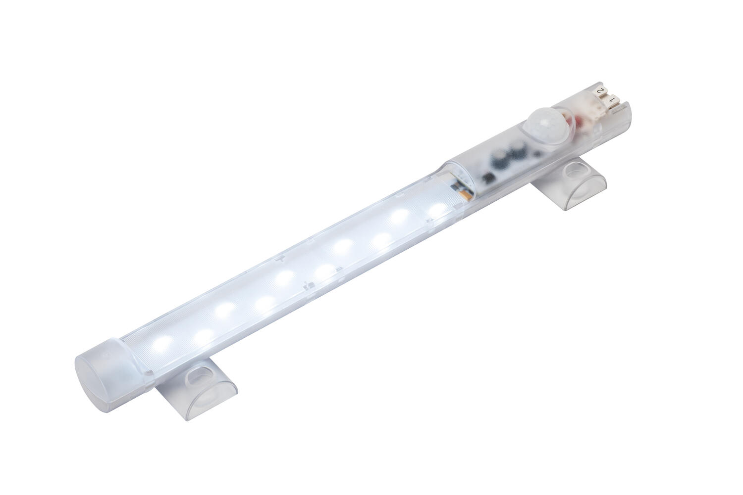 Kaappivalaisin EcoLine 100-240 V AC IR-tunnistin ruuvikiinnityksellä