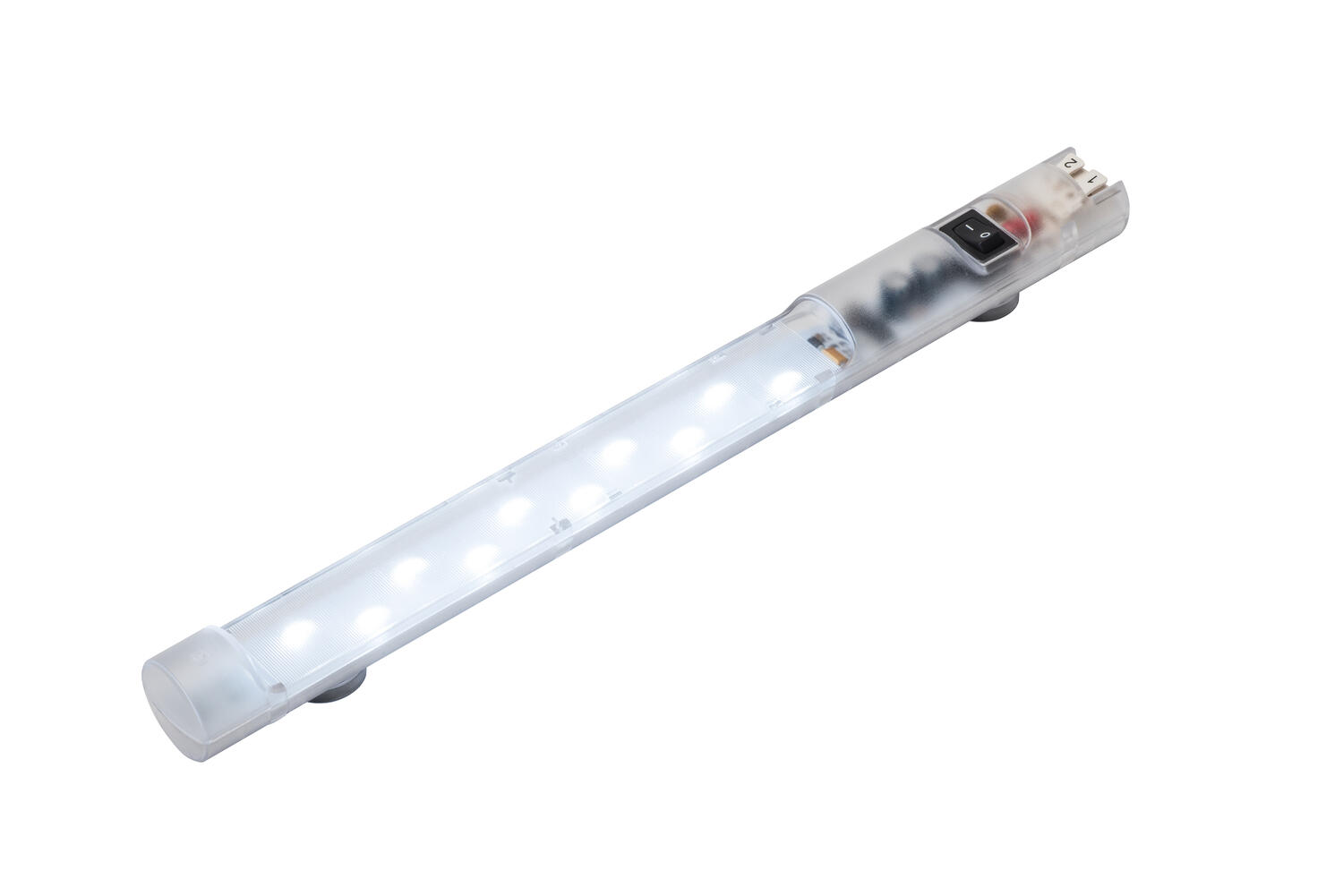 Kaappivalaisin EcoLine 100-240 V AC Magneettikiinnitys