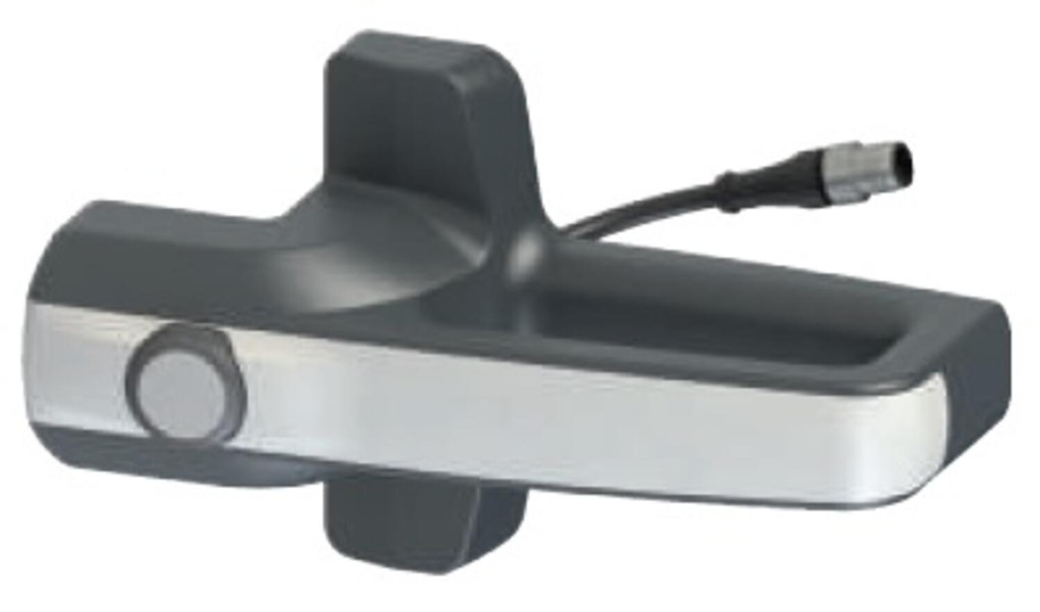 Kahva NS:lle P-KUBE Krome