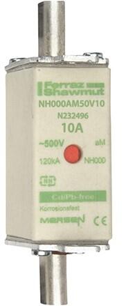 Kahvasulake NH000 aM