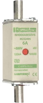 Kahvasulake NH000 aM