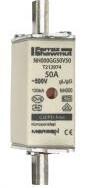 Kahvasulake NH000 gG 500 V 50 A