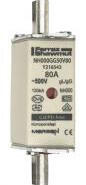 Kahvasulake NH000 gG 500 V 80 A