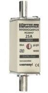 Kahvasulake NH000 gG 690 V 25 A
