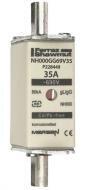 Kahvasulake NH000 gG 690 V 35 A