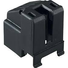 Kahvasulake pohjan liitinsuoja