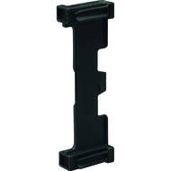 Kahvasulake pohjan välikappale