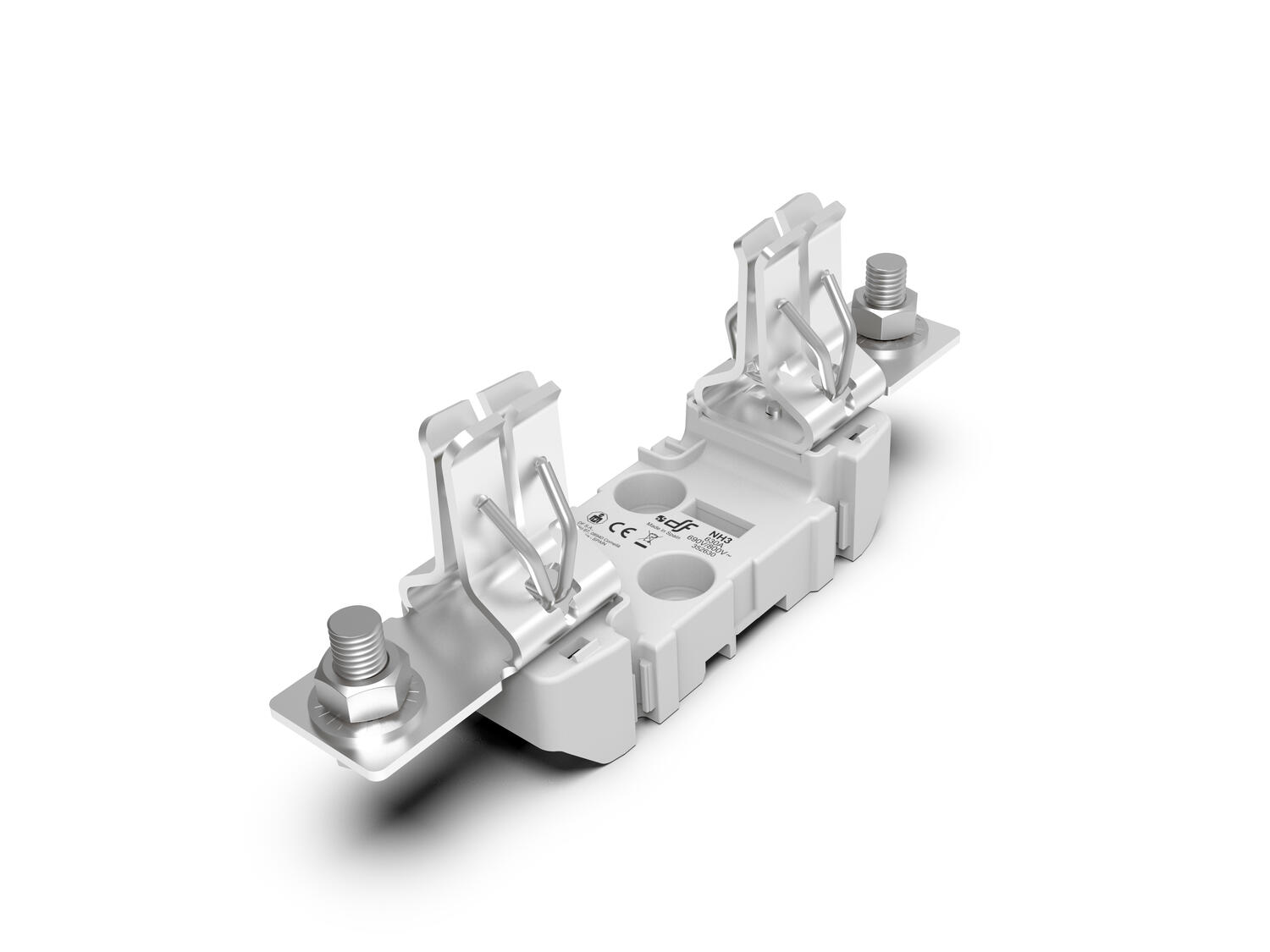 Kahvasulakepohja NH3 1-napainen