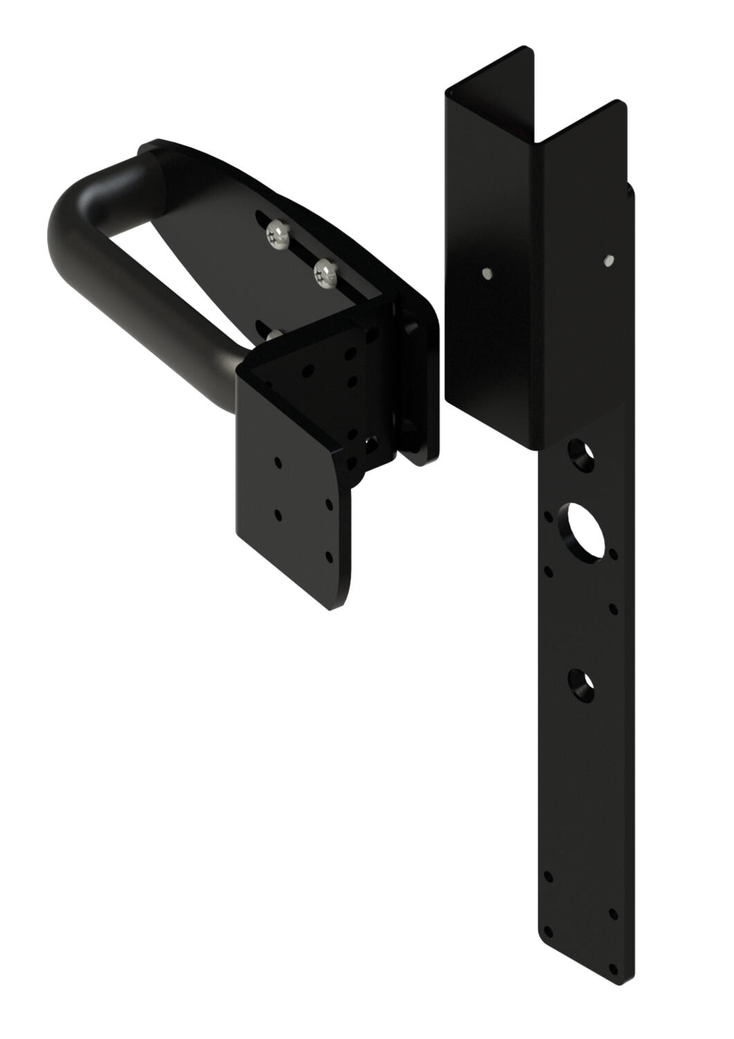 Kahvat ja tarvikkeet sähkölukoille