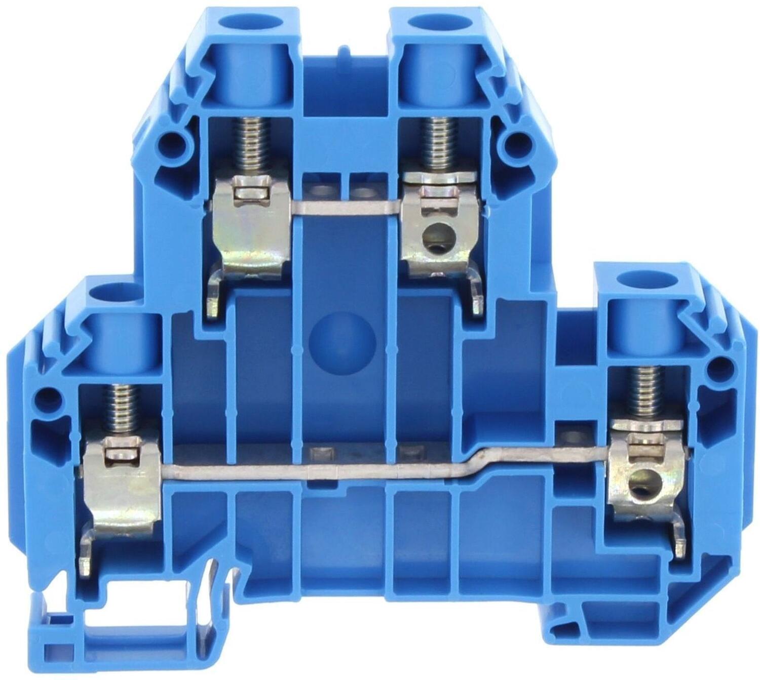Kaksikerrosliitin SRKD 10 BU