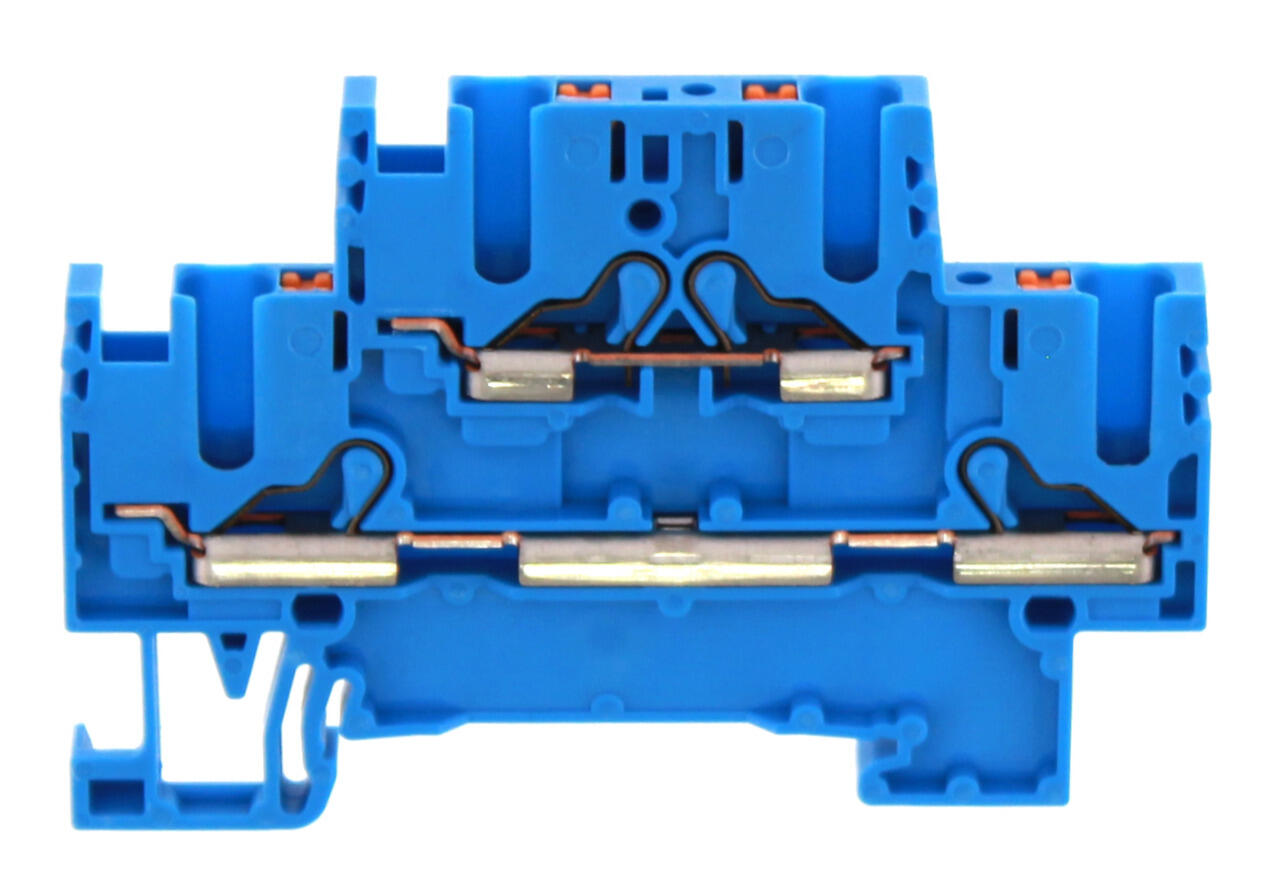 Kaksikerrosliittimet