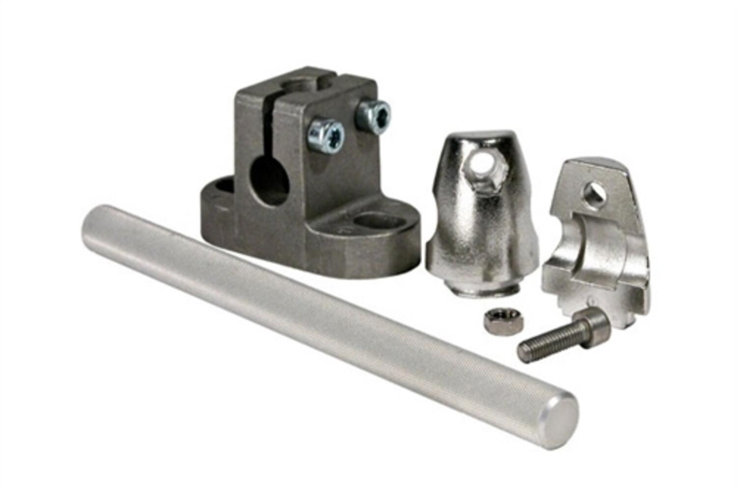 Kamera-anturi tarvike mittakuva