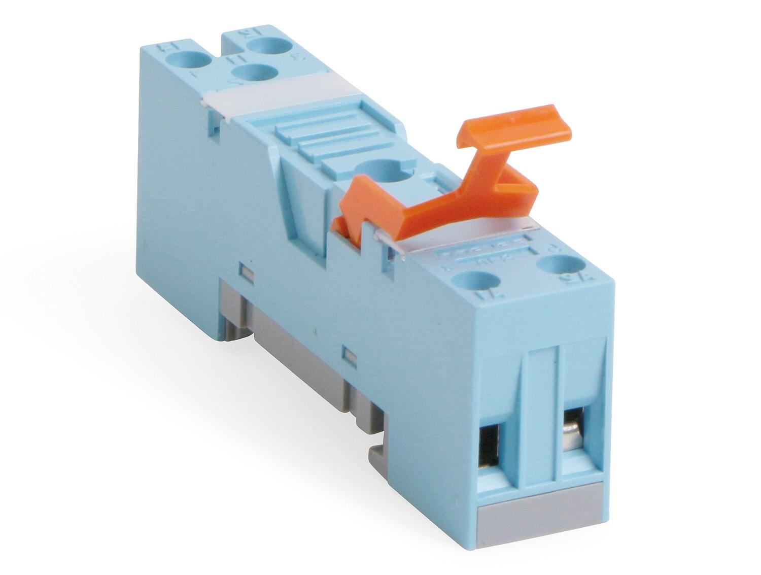 Kannat C10- ja CSS-interfacereleille