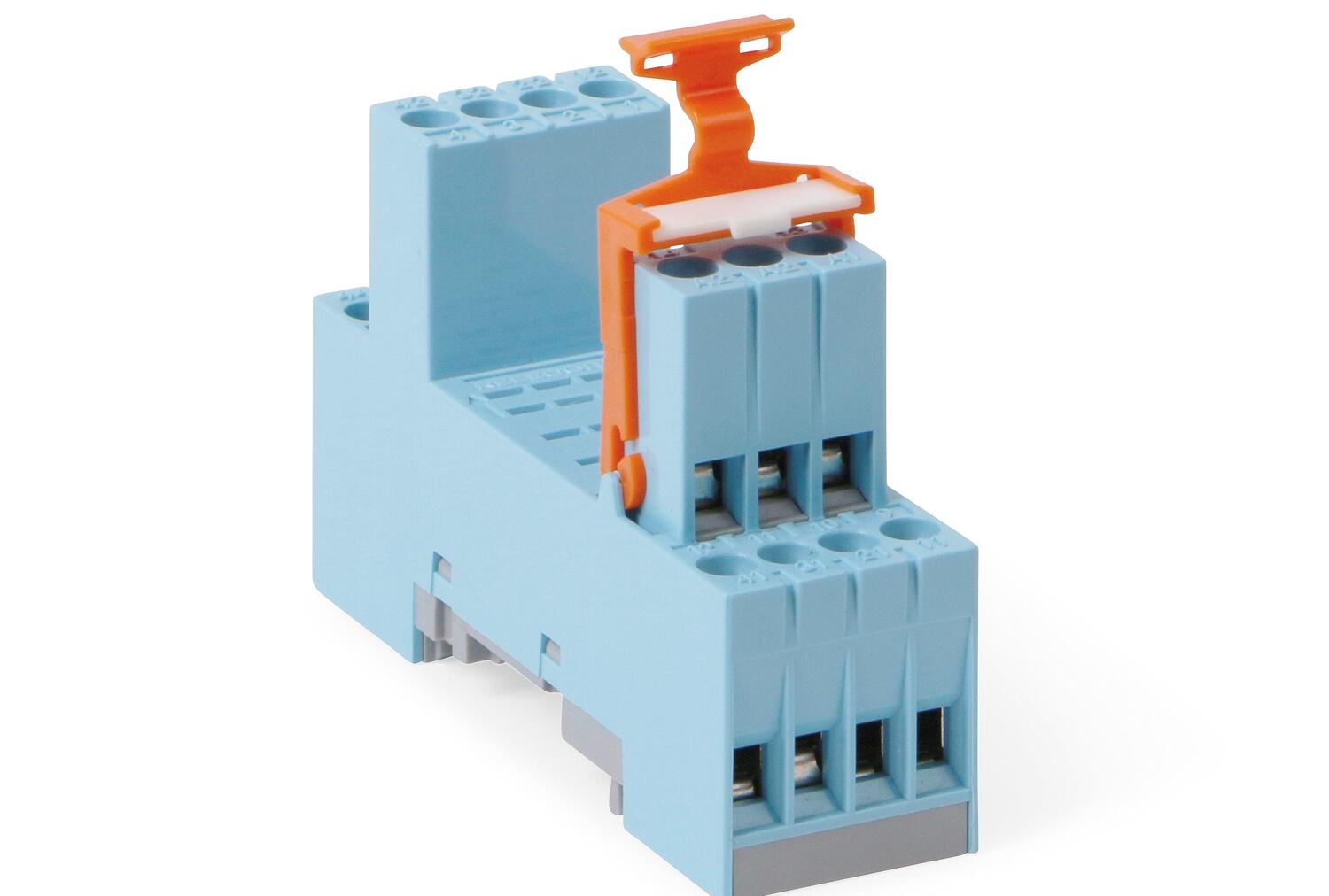 Kannat C10- ja CSS-interfacereleille