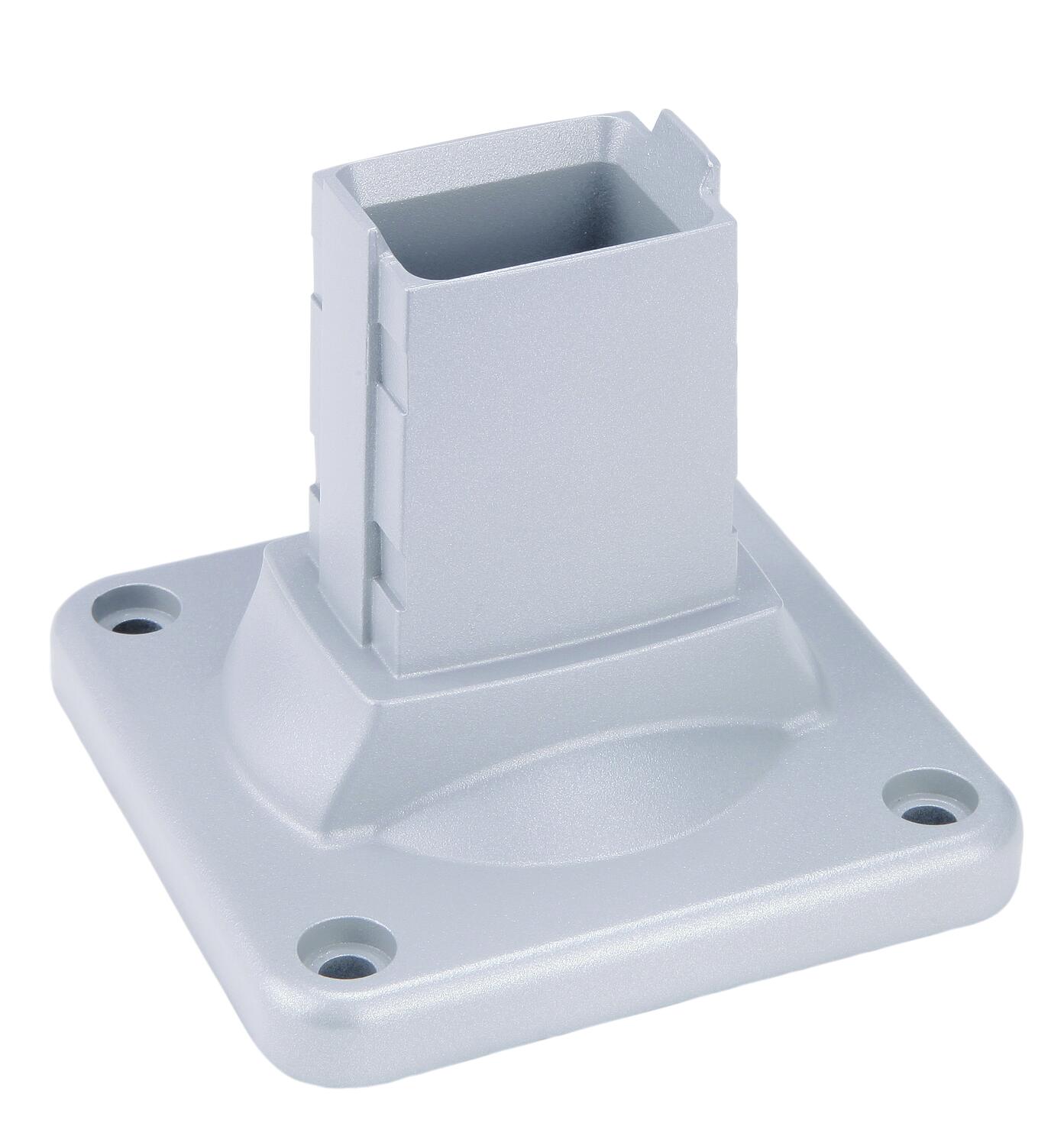 Kannatinjärjestelmä CS-3000 neXt, jalka kiinteä