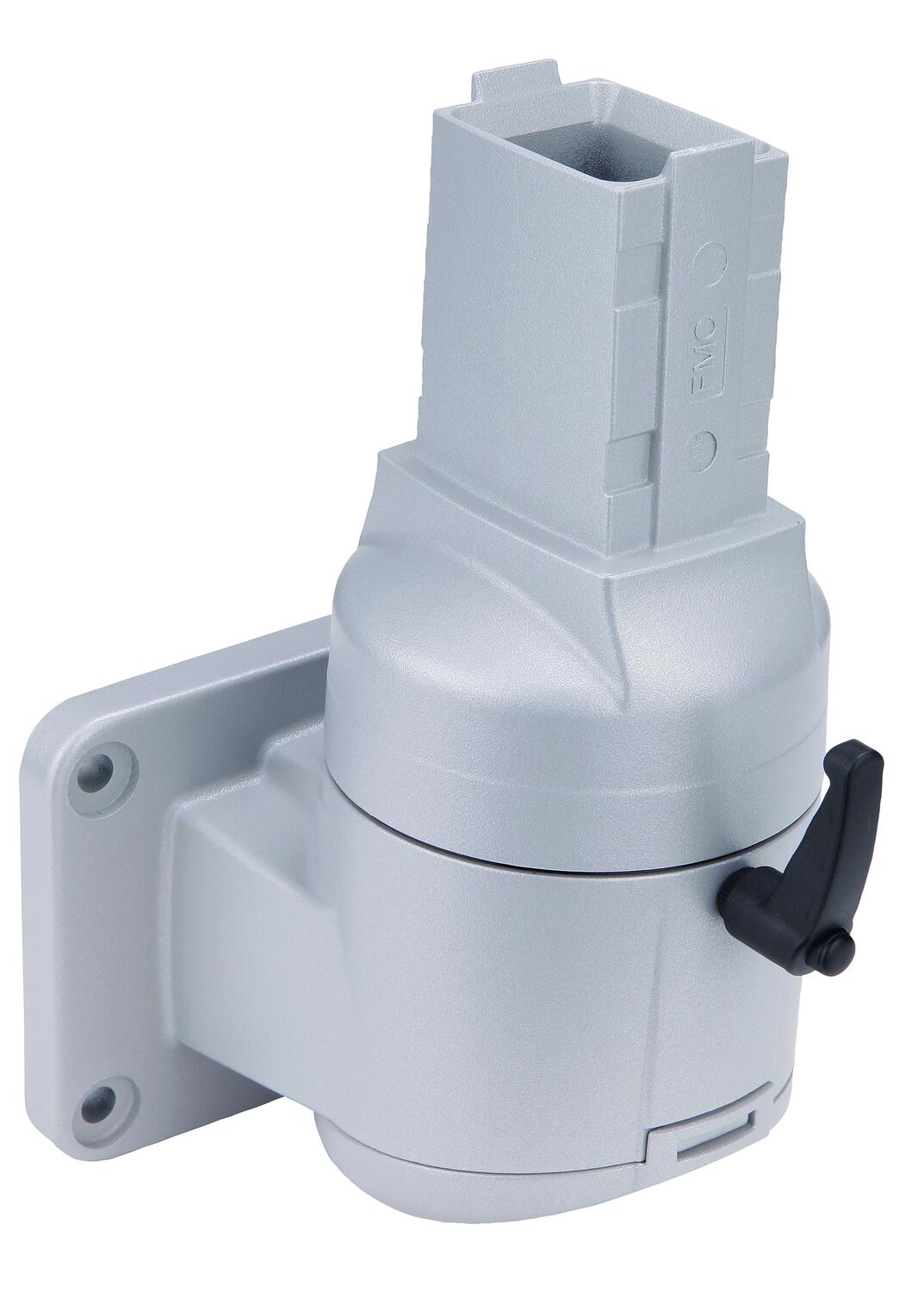 Kannatinjärjestelmä CS-3000 neXt, seinäkiinnike kääntyvä