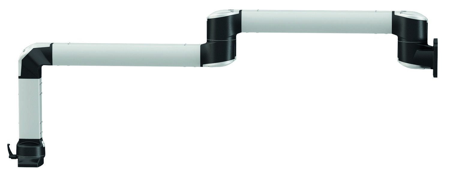 Kannatinjärjestelmä CS-3000 neXt