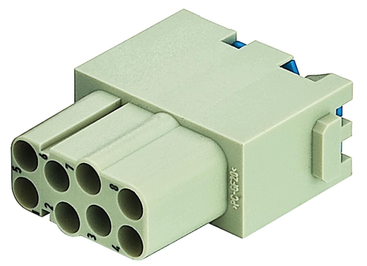 Kannatinjärjestelmä CS-4000 neXt