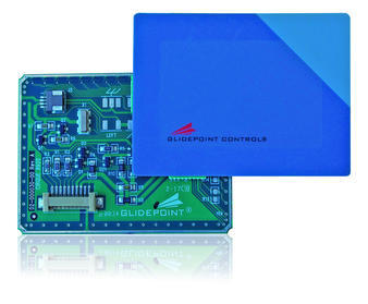 Kapasitiiviset kosketustasot