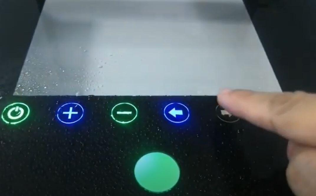 Kapasitiiviset kytkimet