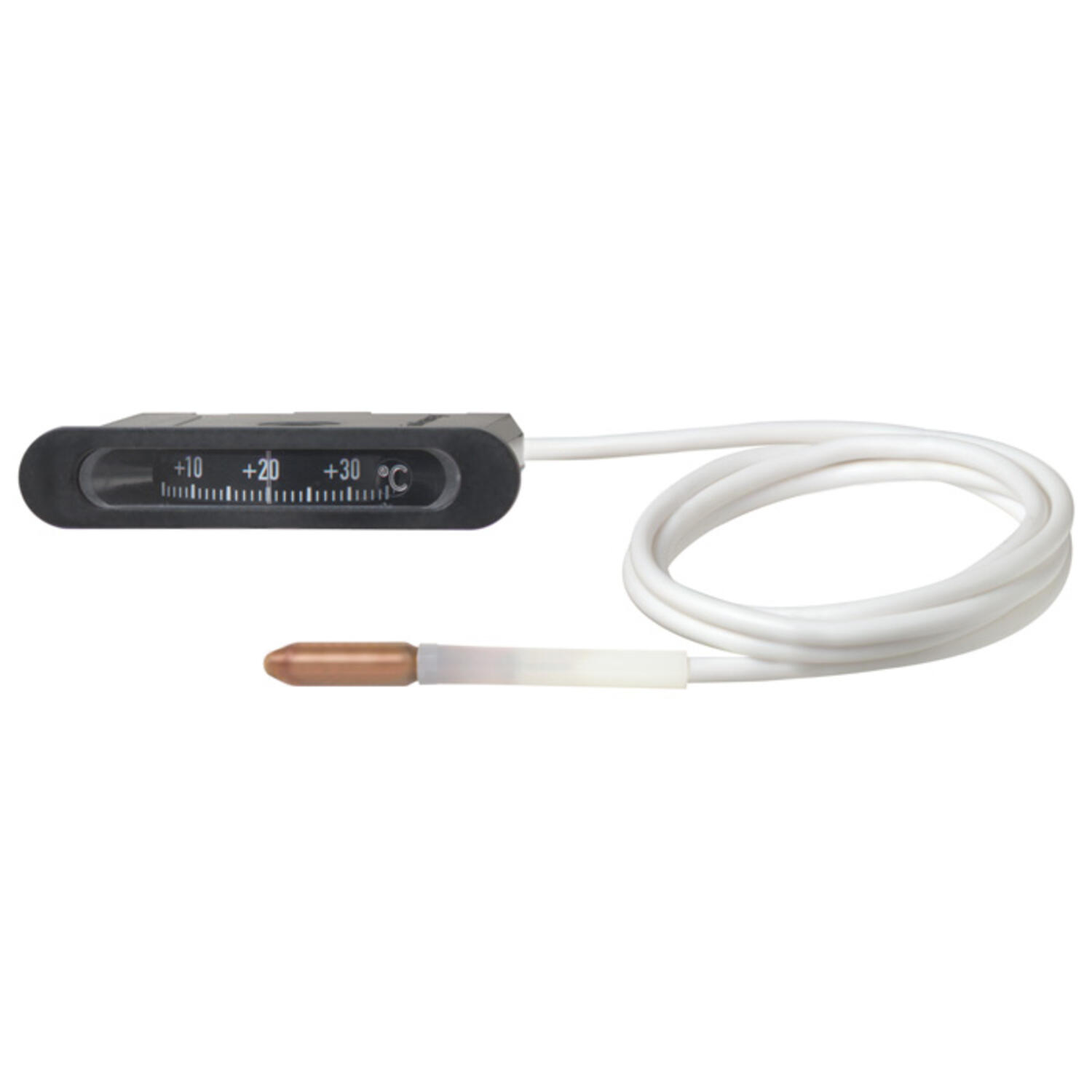 Kapillaarilämpötilamittari, miniatyyrimalli 2