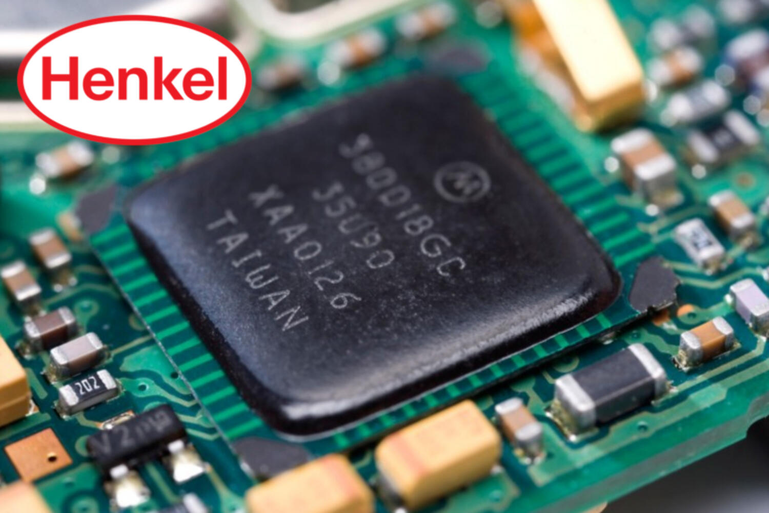 Kapselointimateriaalit