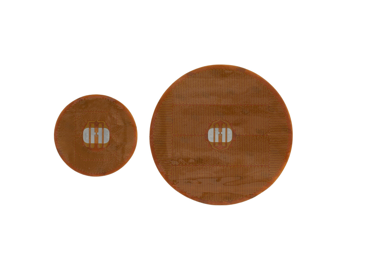 Kapton kalvolämmitin