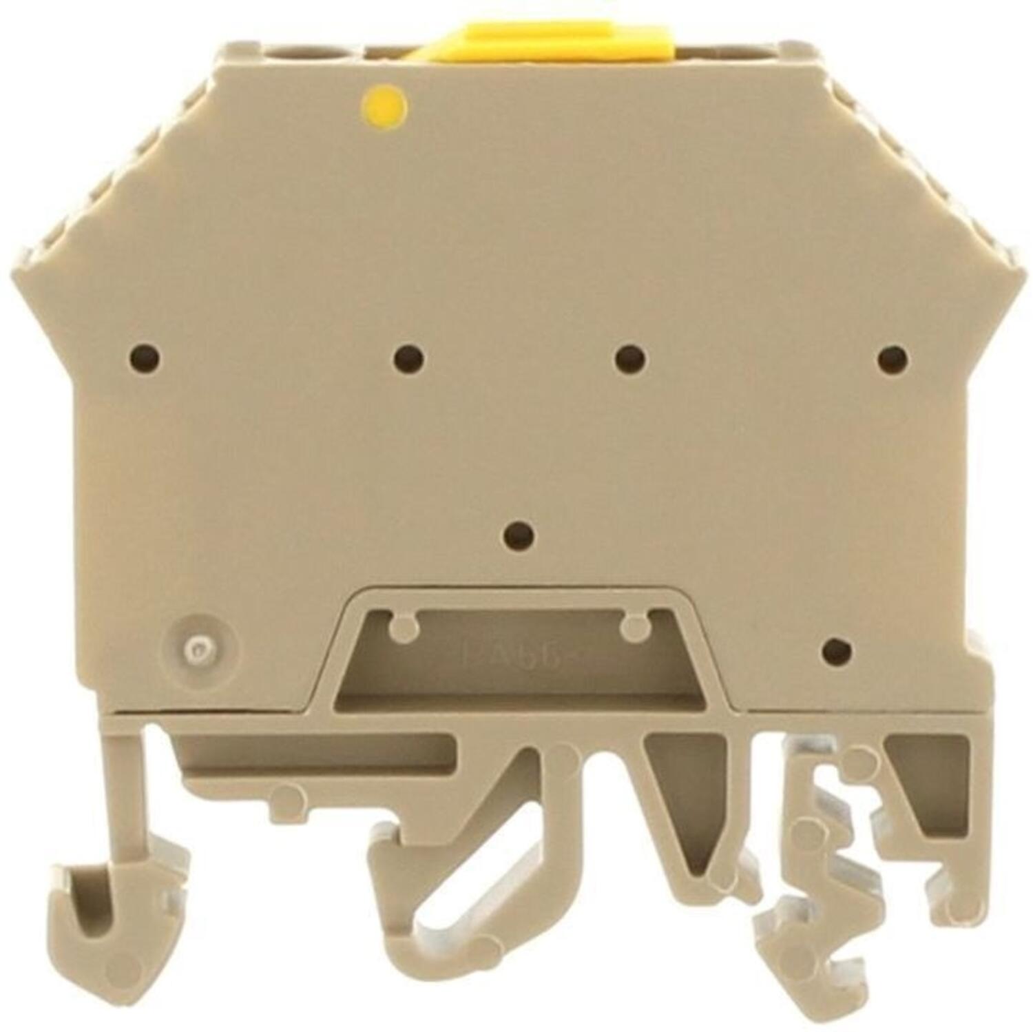 Katkaisuliitin, beige