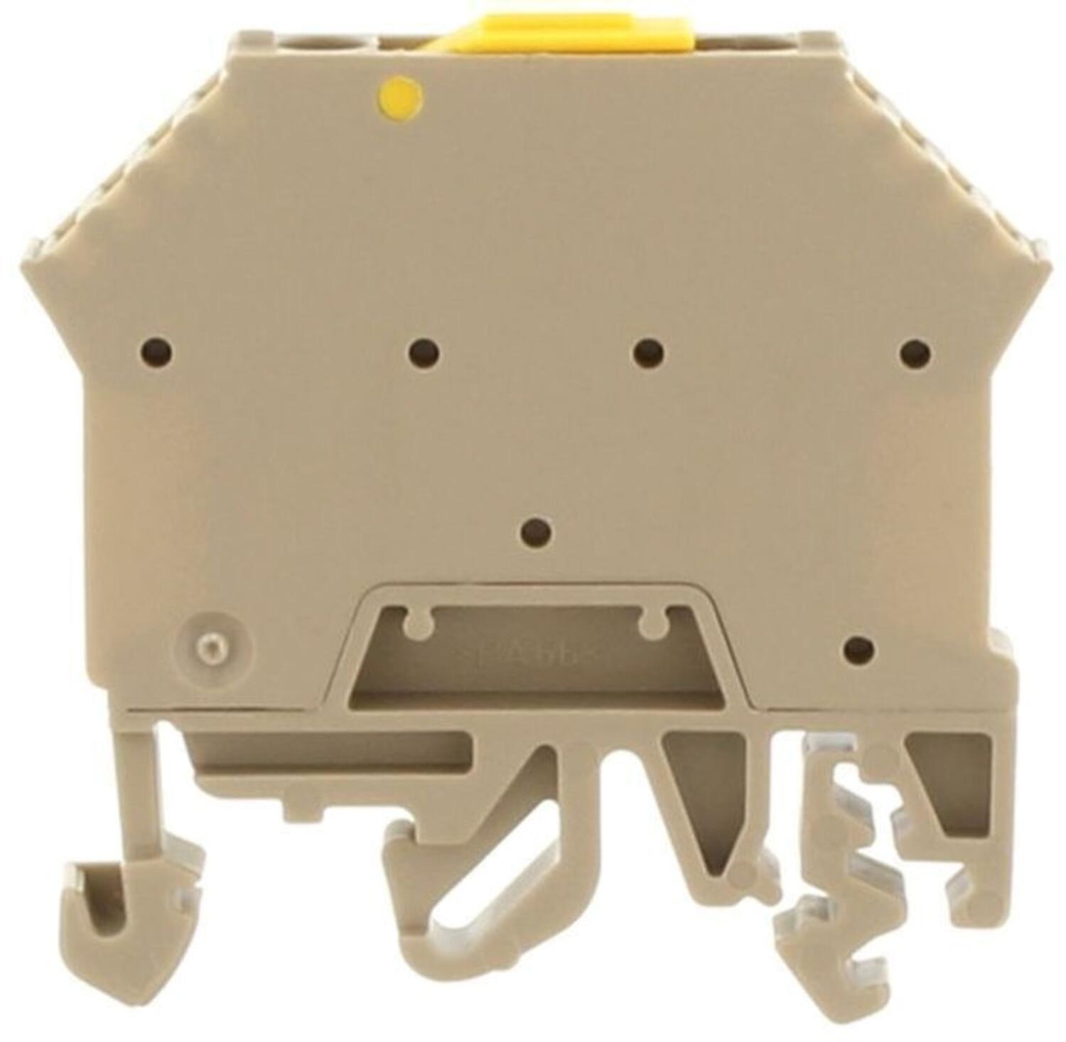 Katkaisuliitin, beige