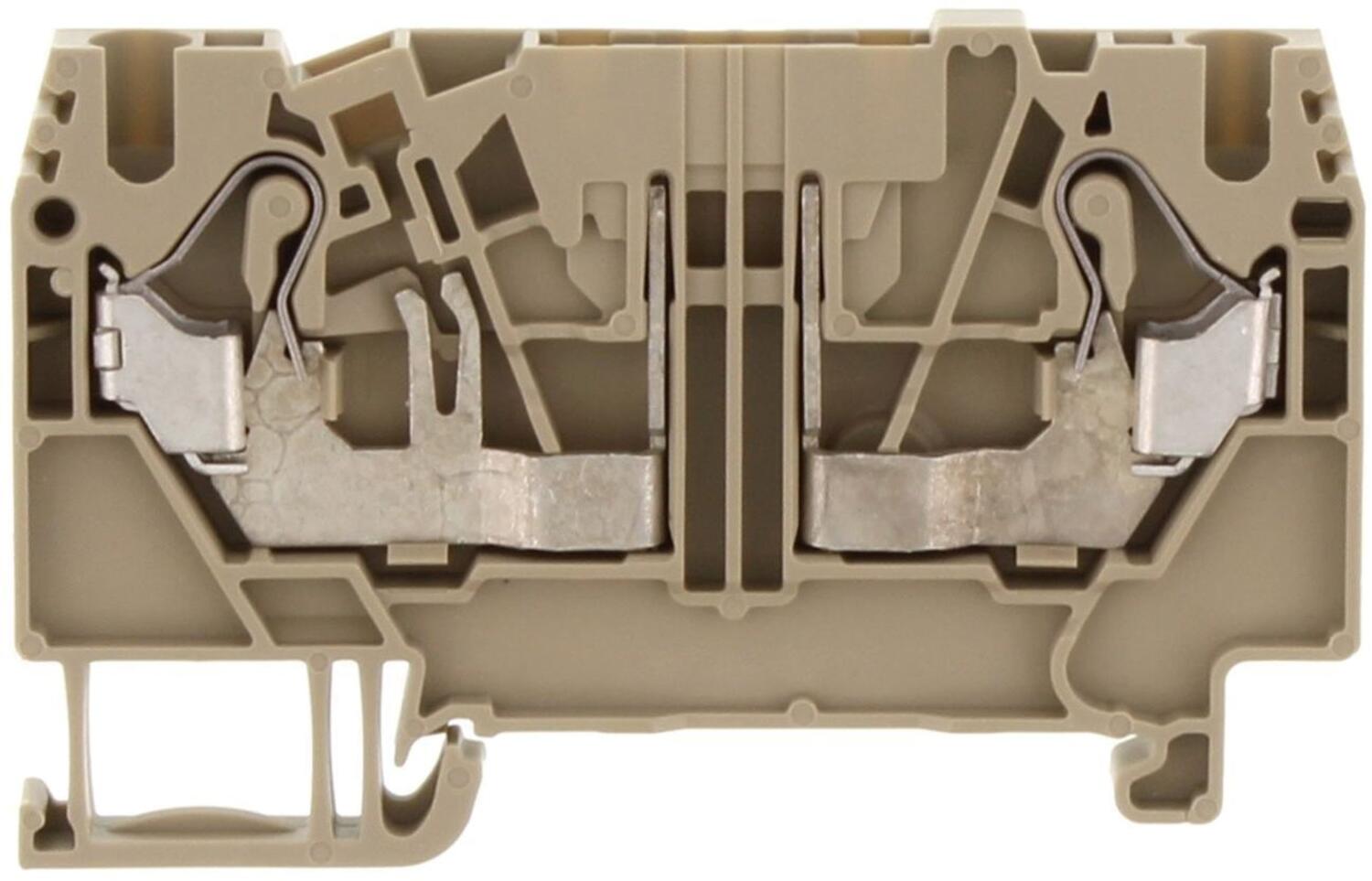 Katkaisuliitin, FTRK, beige