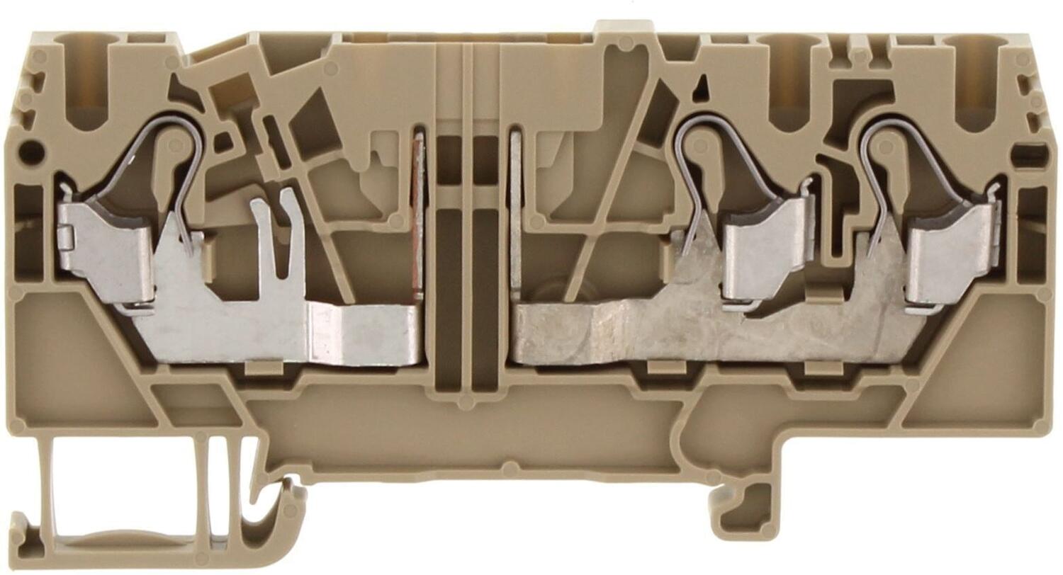 Katkaisuliitin, FTRK, beige