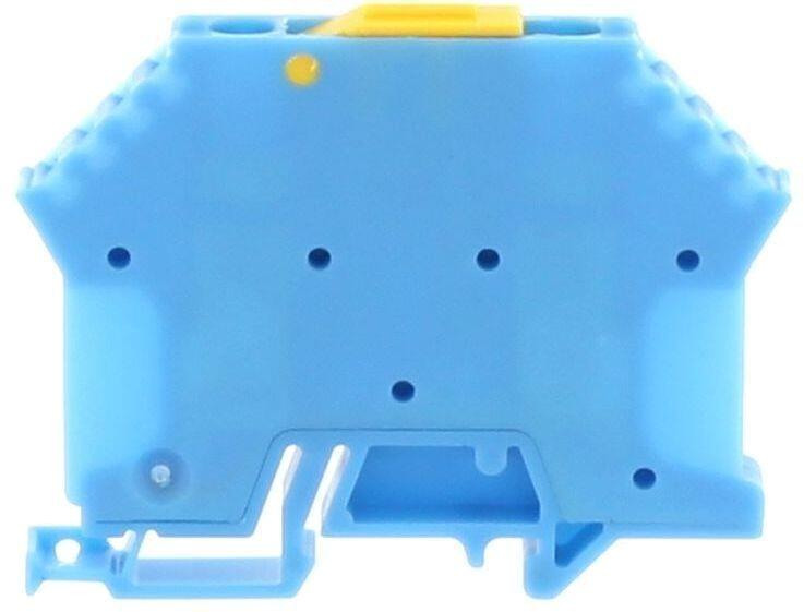 Katkaisuliitin TRK, sininen