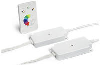 Kauko-ohjaimet LED-valoille