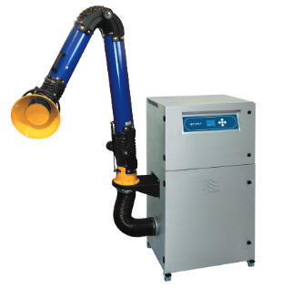 KDS-DE tiivistekumit