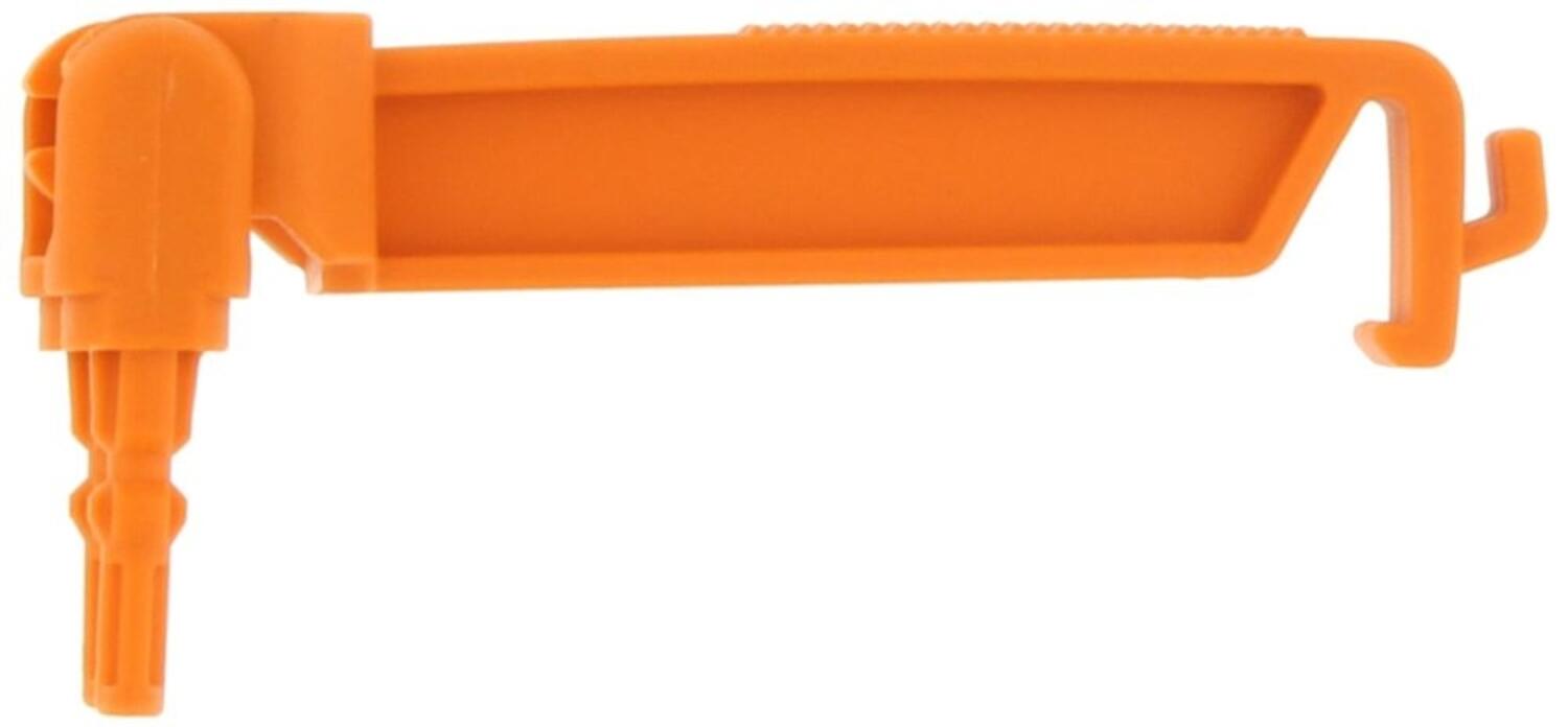 KDS-FP laipan lukitussalvat