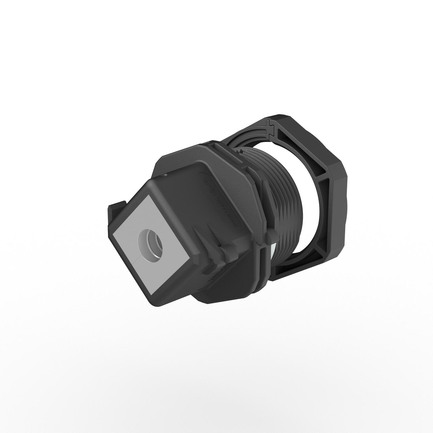 KDS-KV halkaistava holkkitiiviste M32