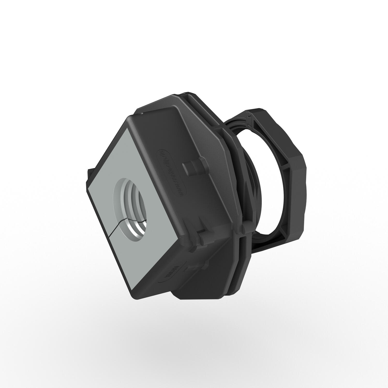 KDS-KV halkaistava holkkitiiviste M40