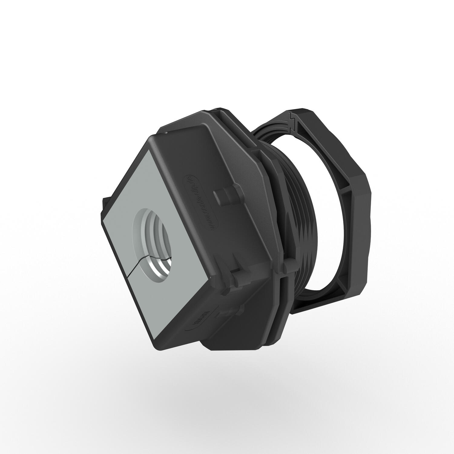 KDS-KV halkaistava holkkitiiviste M50