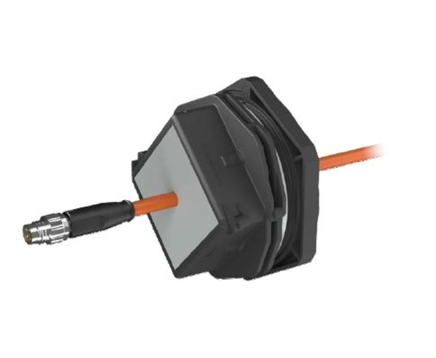 KDS-KV halkaistavat holkkitiivisteet