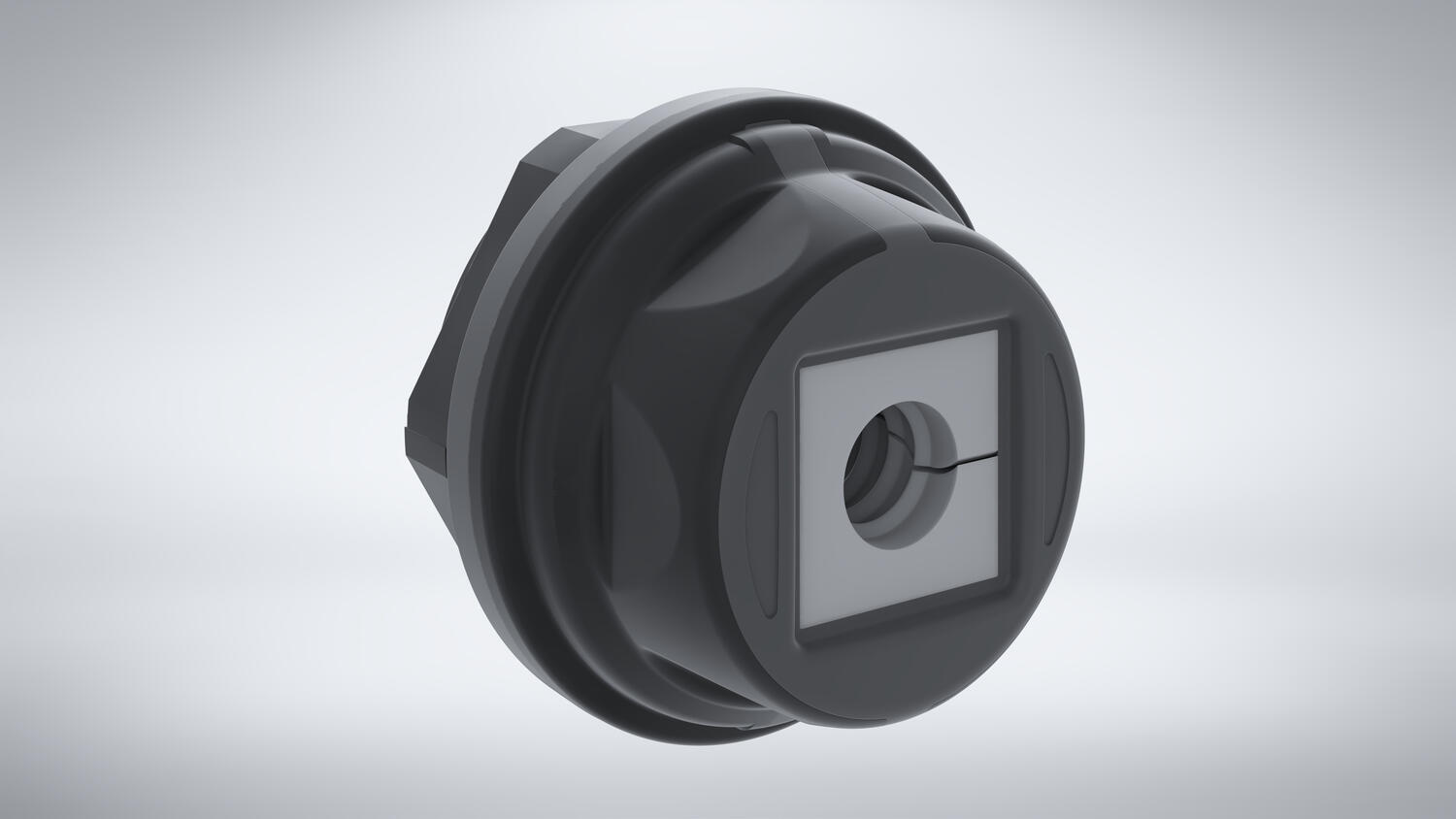 KDS-R läpivientilaippa