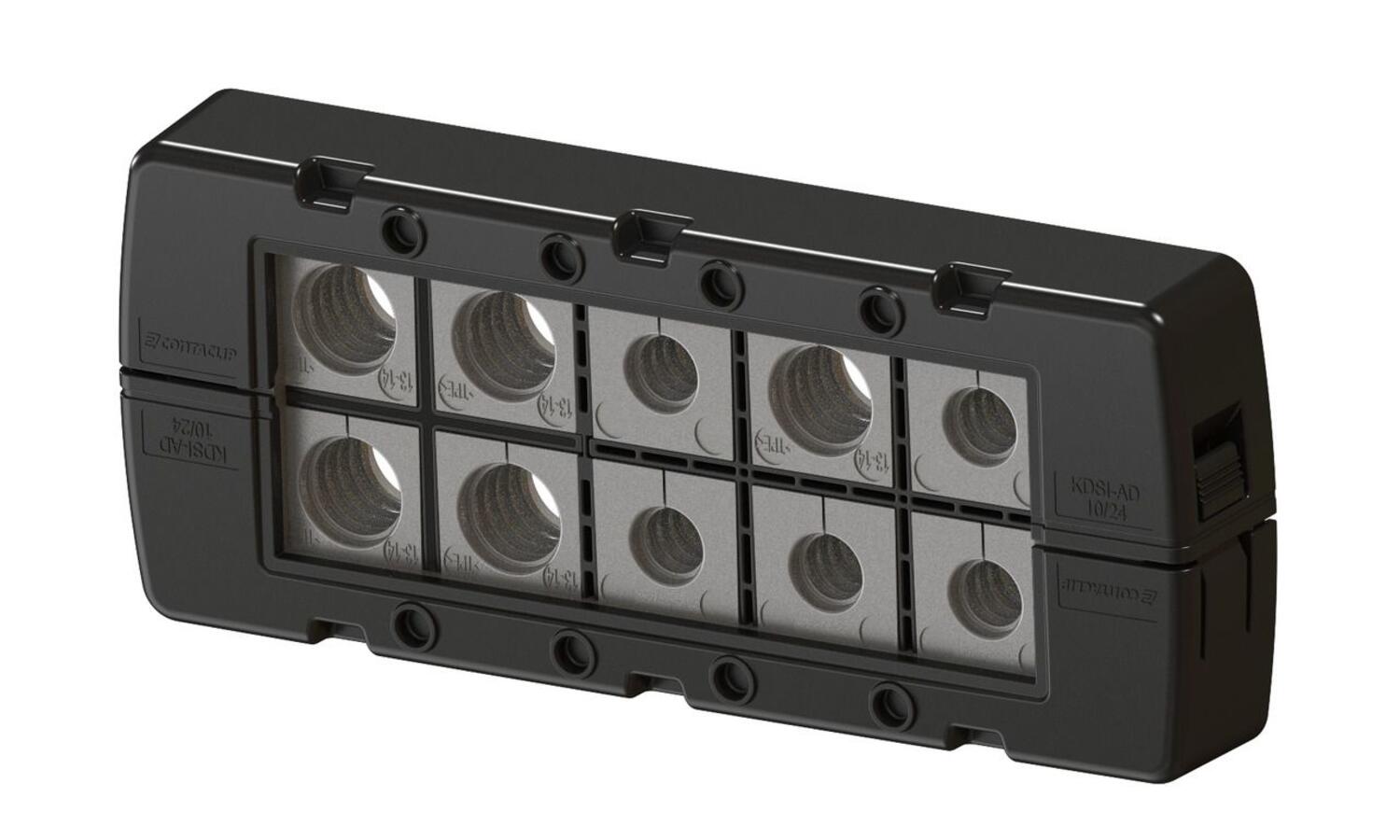 KDSI-SR 10-24 läpivientilaippa