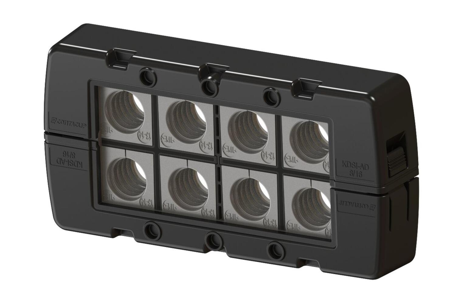 KDSI-SR 8-16 läpivientilaippa