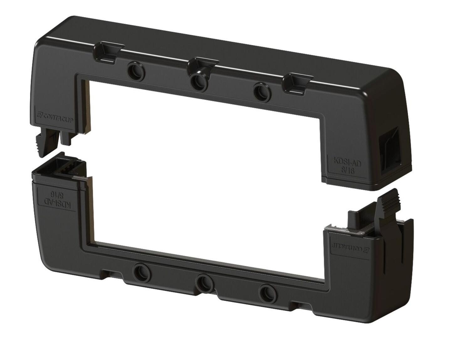 KDSI-SR-läpivientilaippa