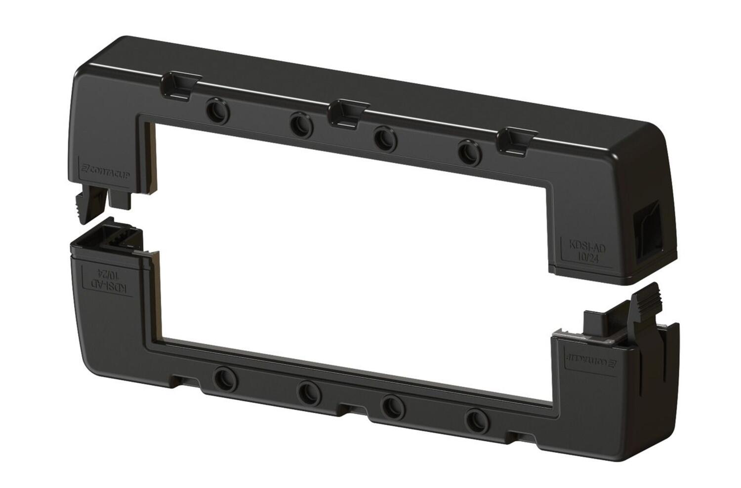 KDSI-SR-läpivientilaippa