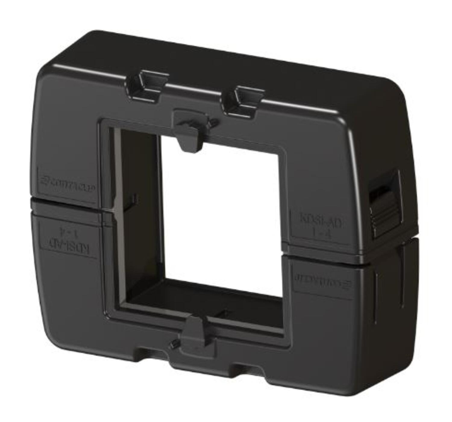 KDSI-SR-läpivientilaippa