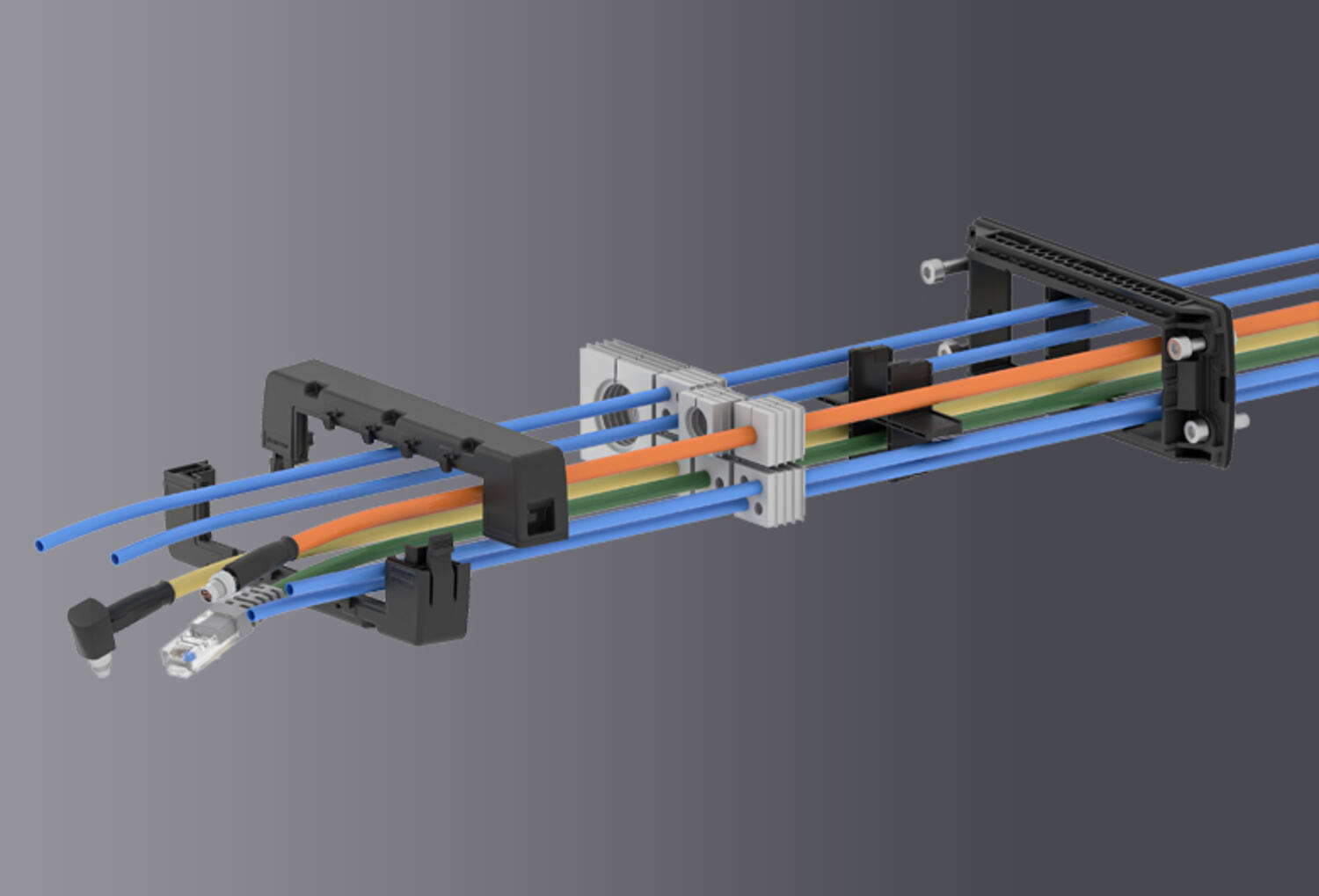 KDSI-SR-läpivientilaippa