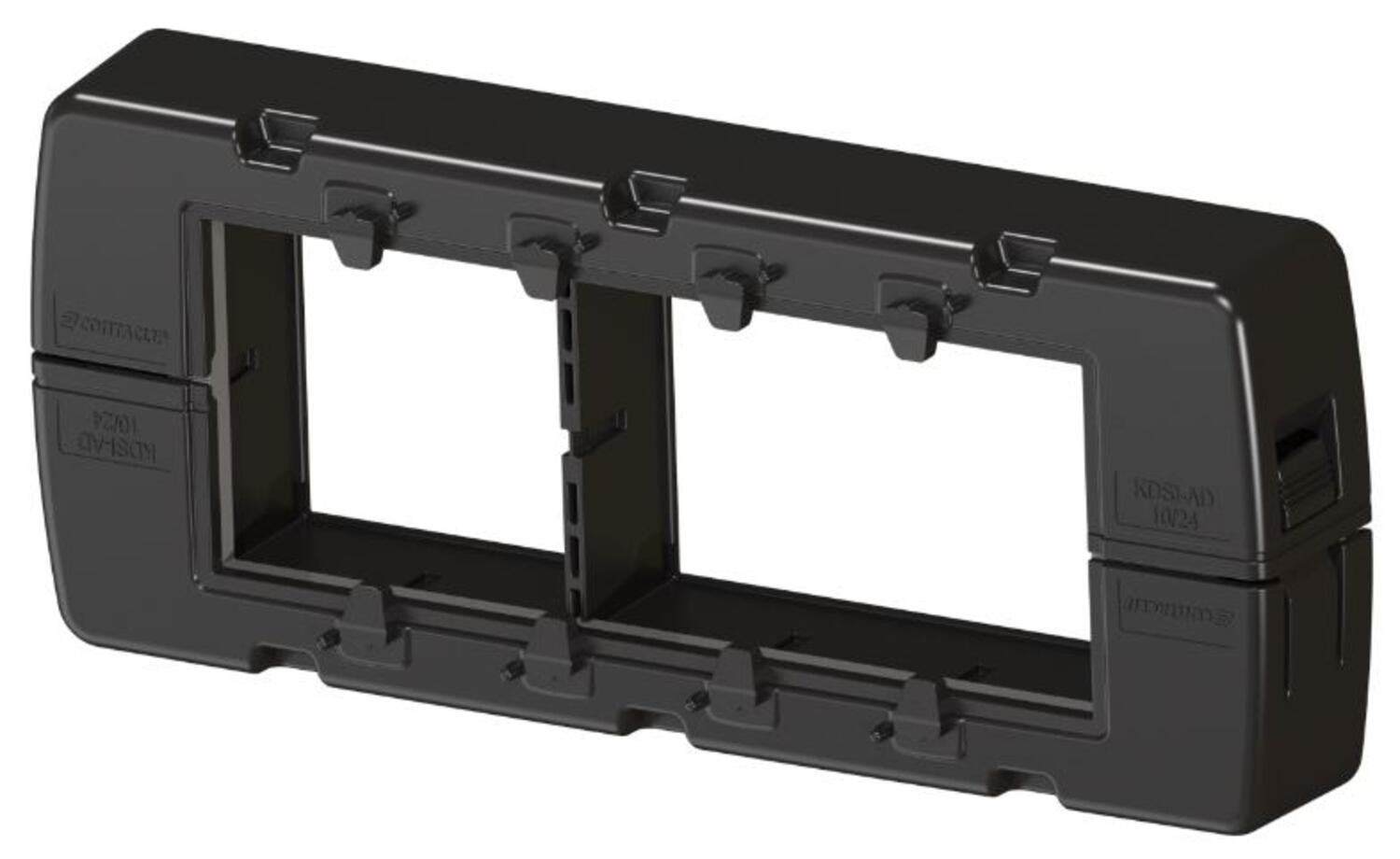 KDSI-SR-läpivientilaippa