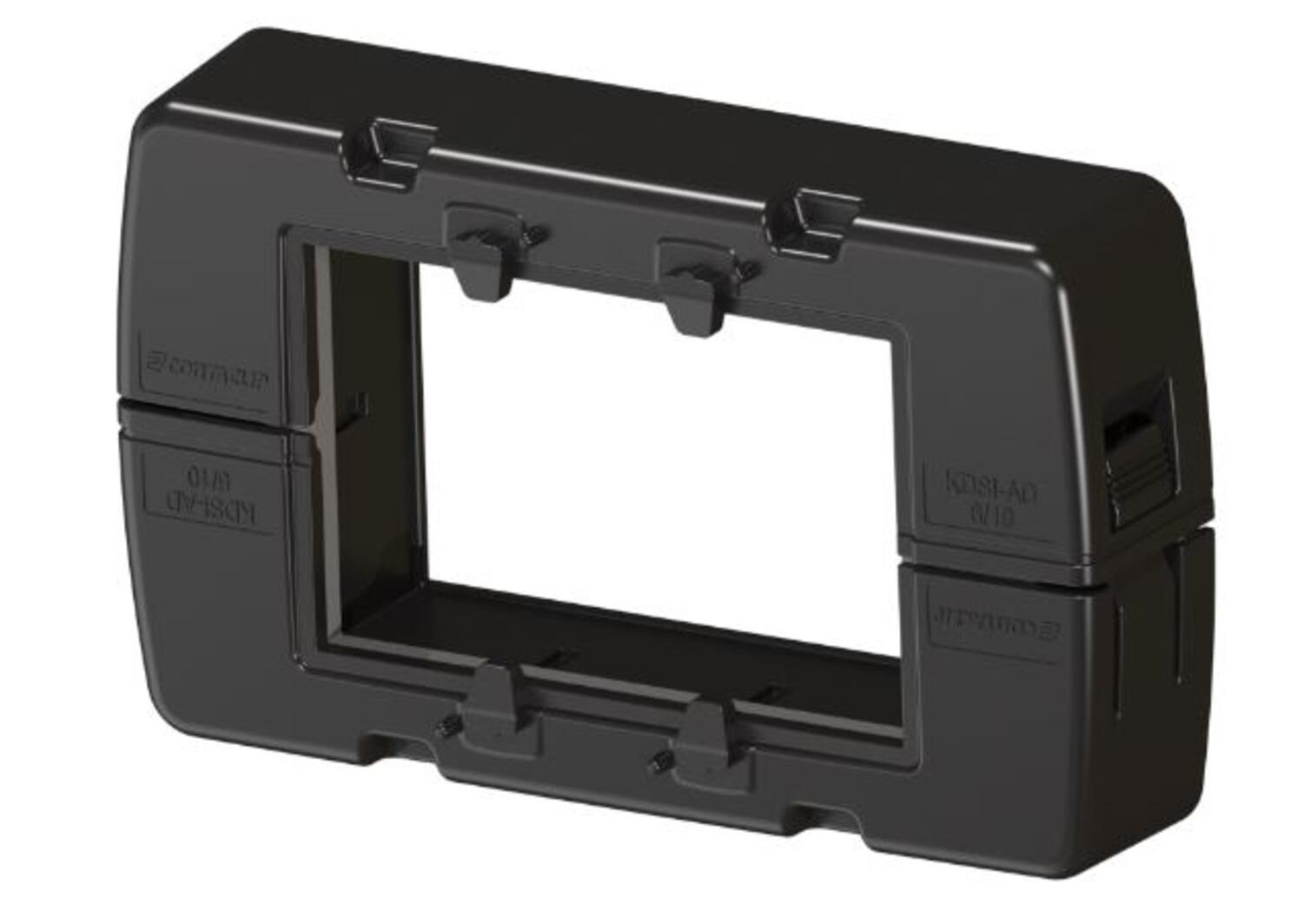 KDSI-SR-läpivientilaippa