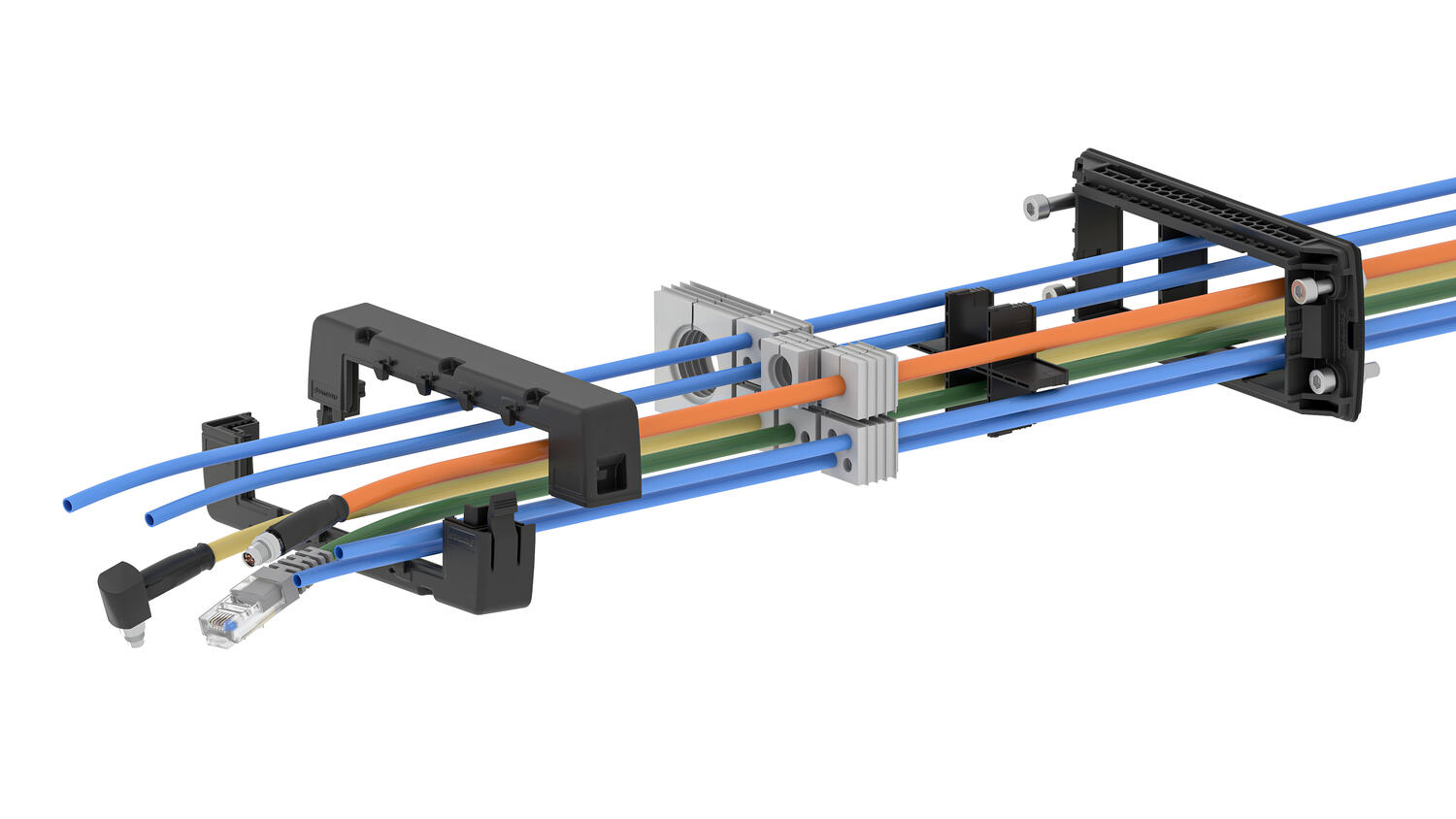 KDSI-SR-läpivientilaippa